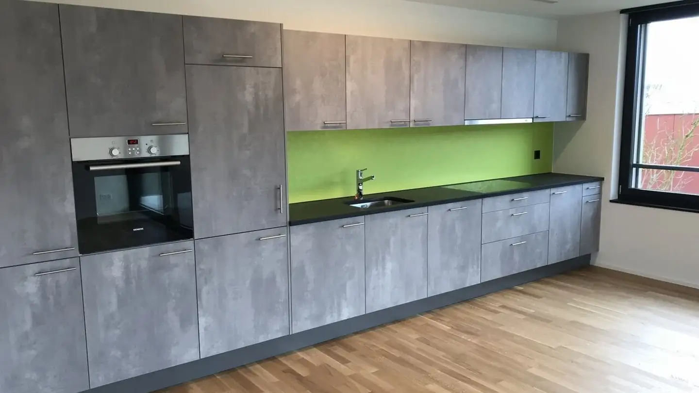 Wohnung mieten - Nassacher, 3257 Grossaffoltern - Foto 2