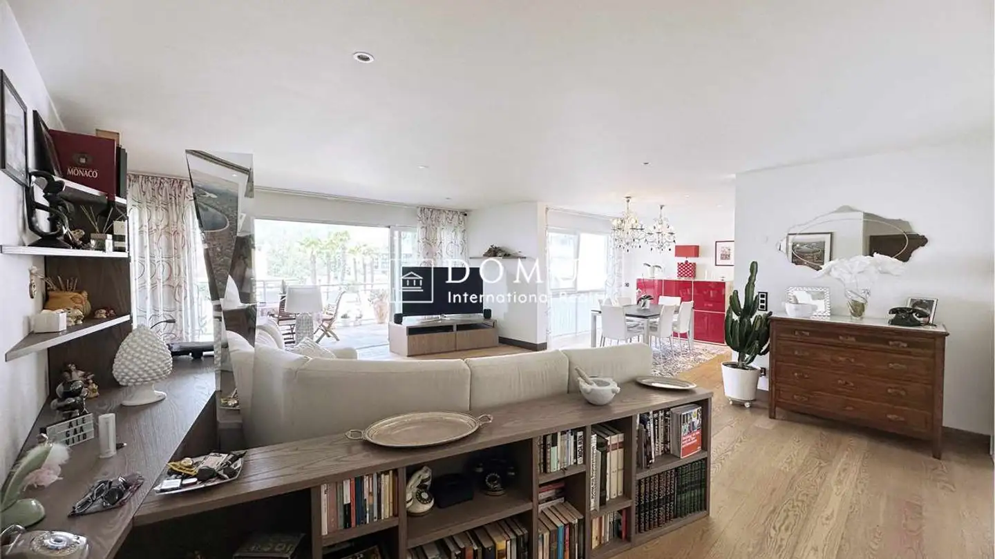 Appartement à vendre - Via del Sole 14, 6963 Pregassona - Photo 2