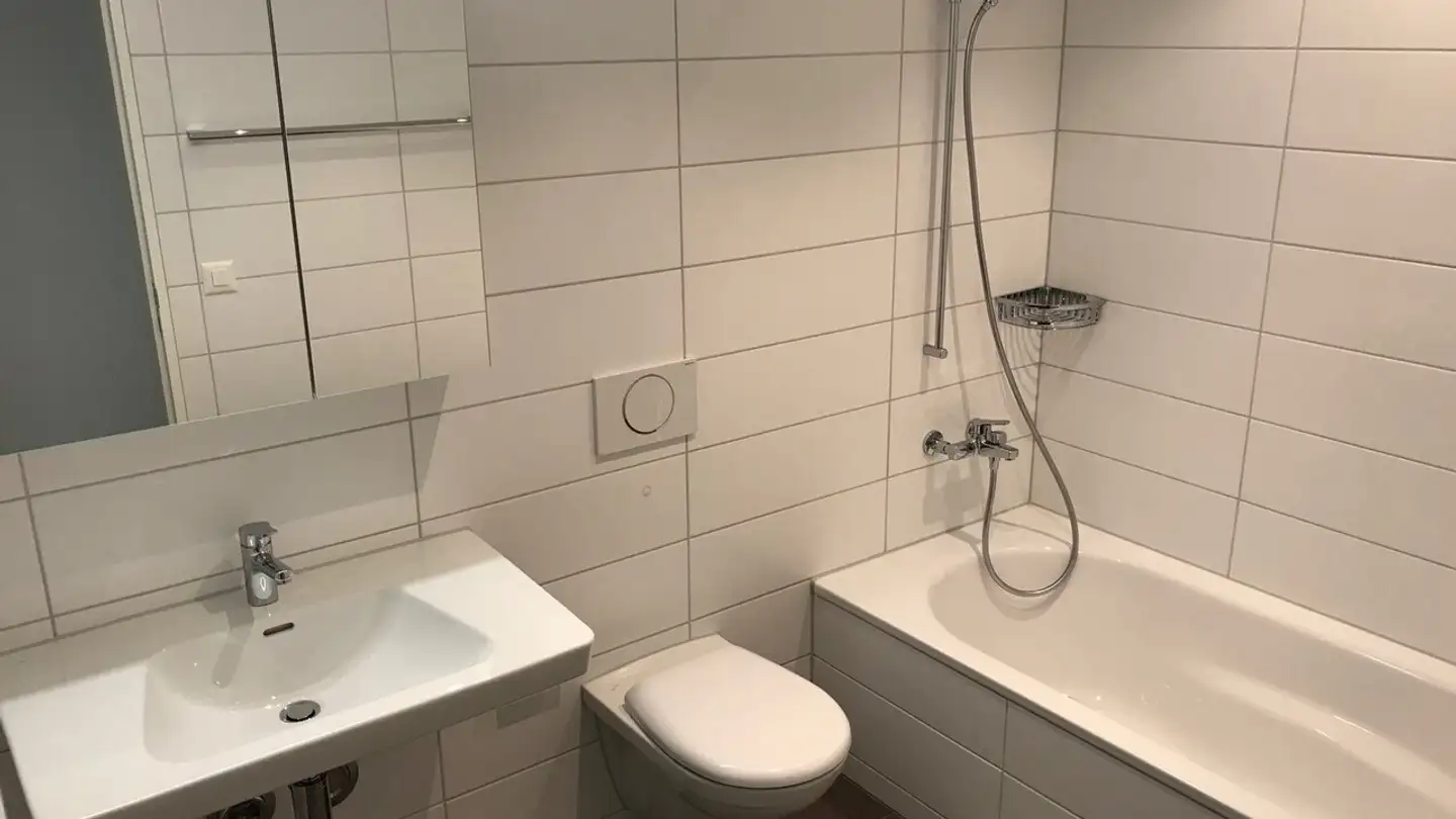 Wohnung mieten - Nassacher, 3257 Grossaffoltern - Foto 4