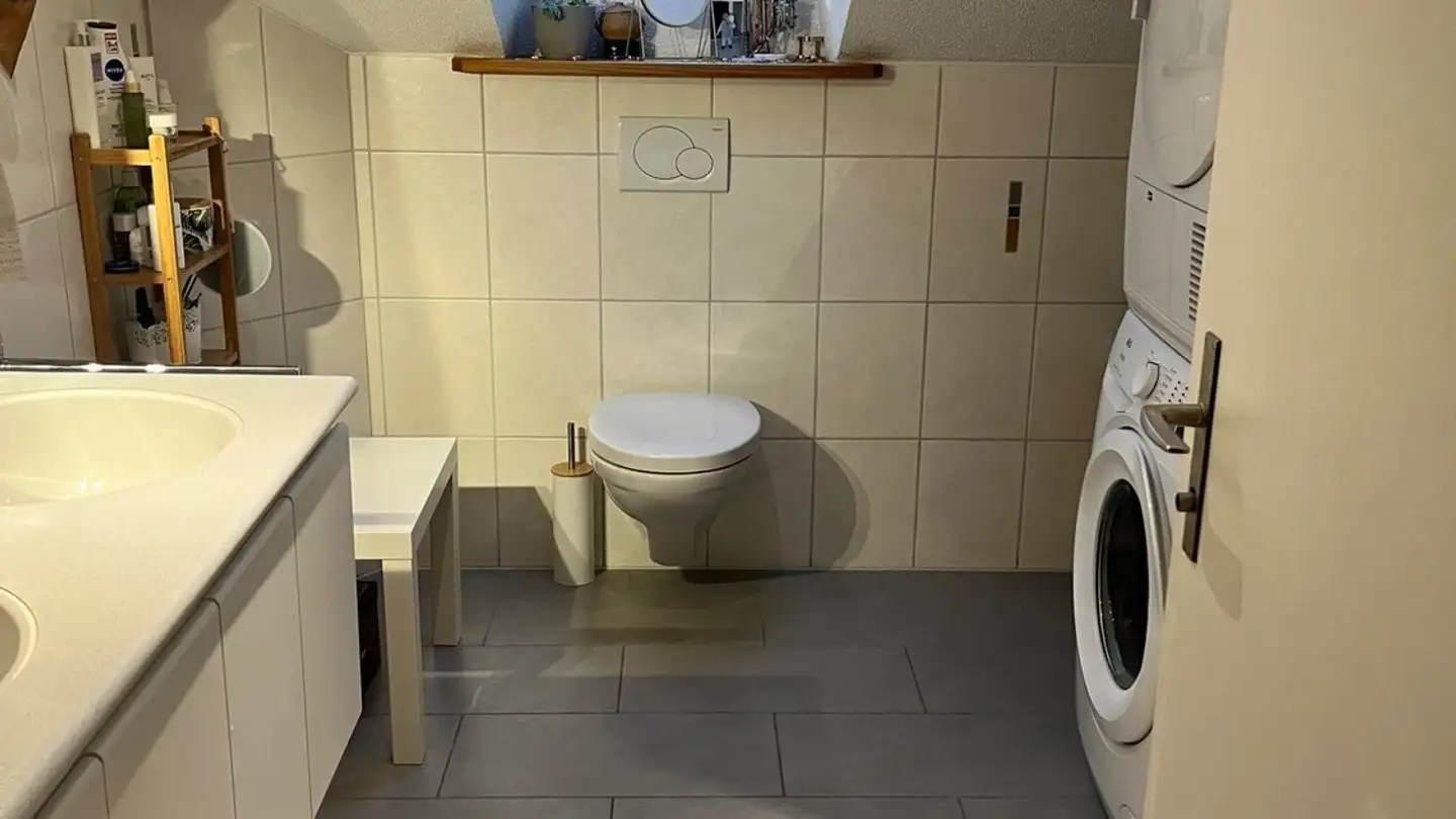 Appartement à louer - 3672 Aeschlen b. Oberdiessbach - Photo 4