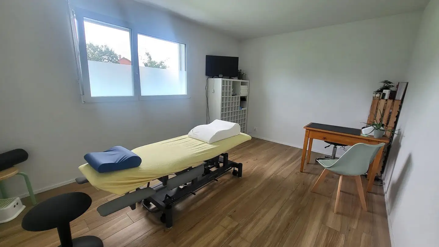 Appartamento in affitto - Route Des Chaussiés 18, 1678 Siviriez - Foto 2