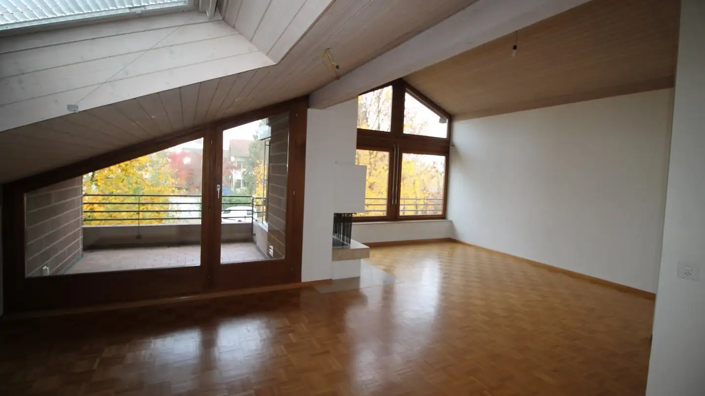 Appartement à louer - Ettingerstrasse 51, 4106 Therwil