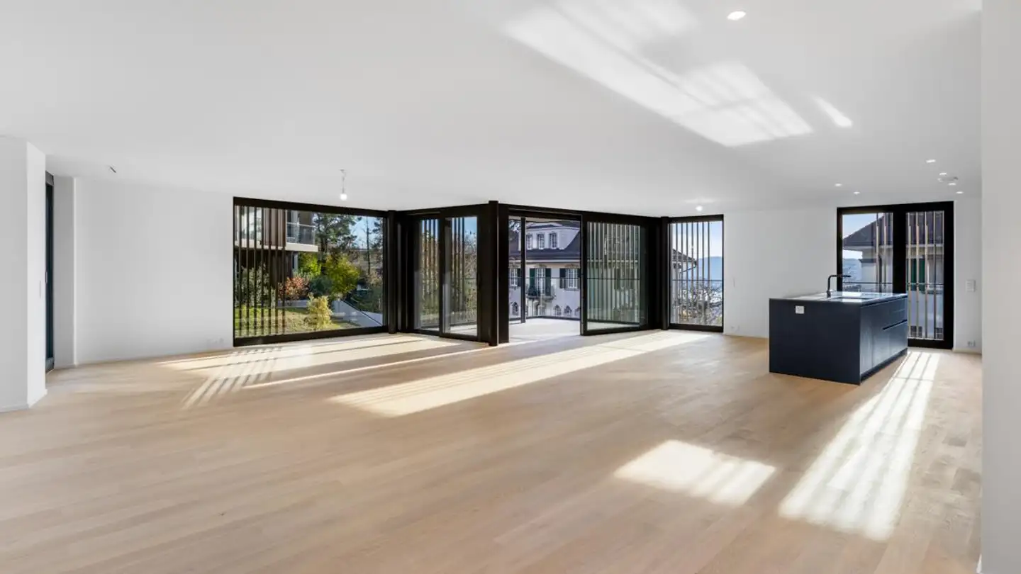 Wohnung mieten - 8044 Zürich - Foto 2