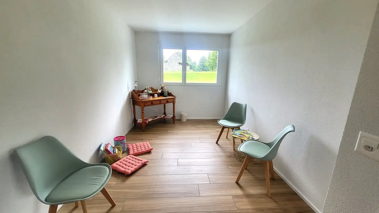 Appartamento in affitto - Route Des Chaussiés 18, 1678 Siviriez - Foto 3