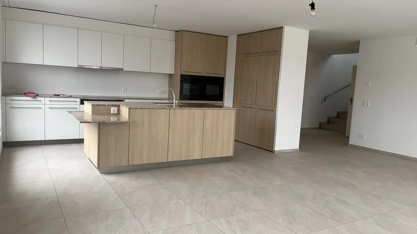 Wohnung mieten - Hauptstrasse 40, 5070 Frick - Foto 3