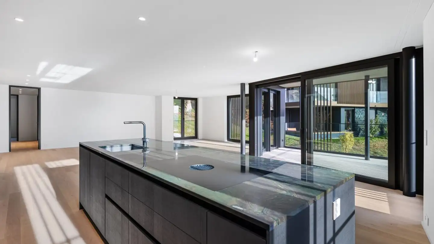 Wohnung mieten - 8044 Zürich - Foto 3