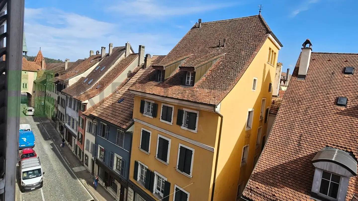 Appartamento in affitto - Faubourg De France 11, 2900 Porrentruy - Photo 3