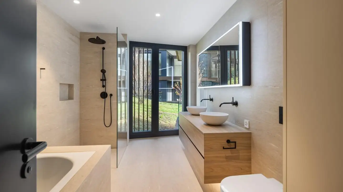 Wohnung mieten - 8044 Zürich - Foto 4