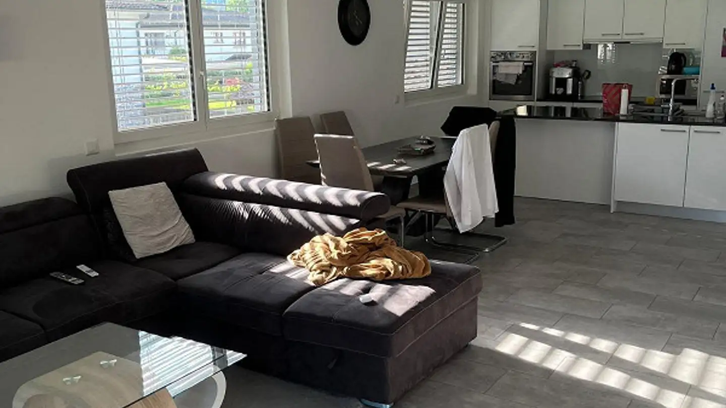 Appartement à vendre - 6596 Gordola - Photo 4
