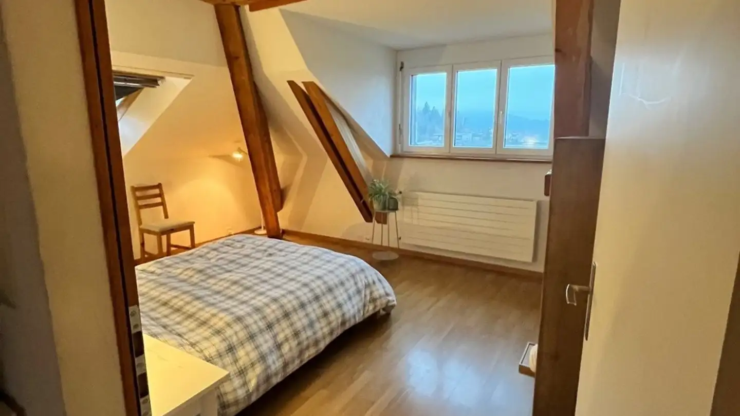 Appartement à louer - 3672 Aeschlen b. Oberdiessbach - Photo 3