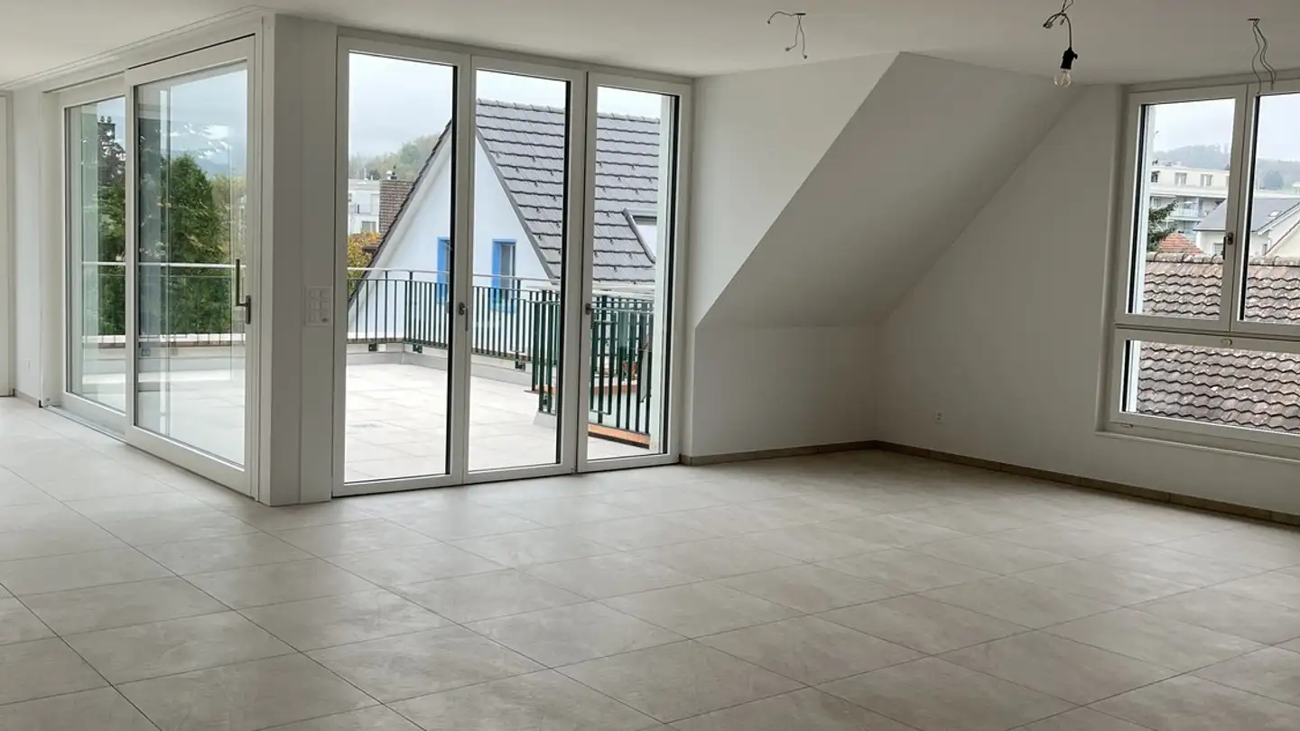 Wohnung mieten - Hauptstrasse 40, 5070 Frick