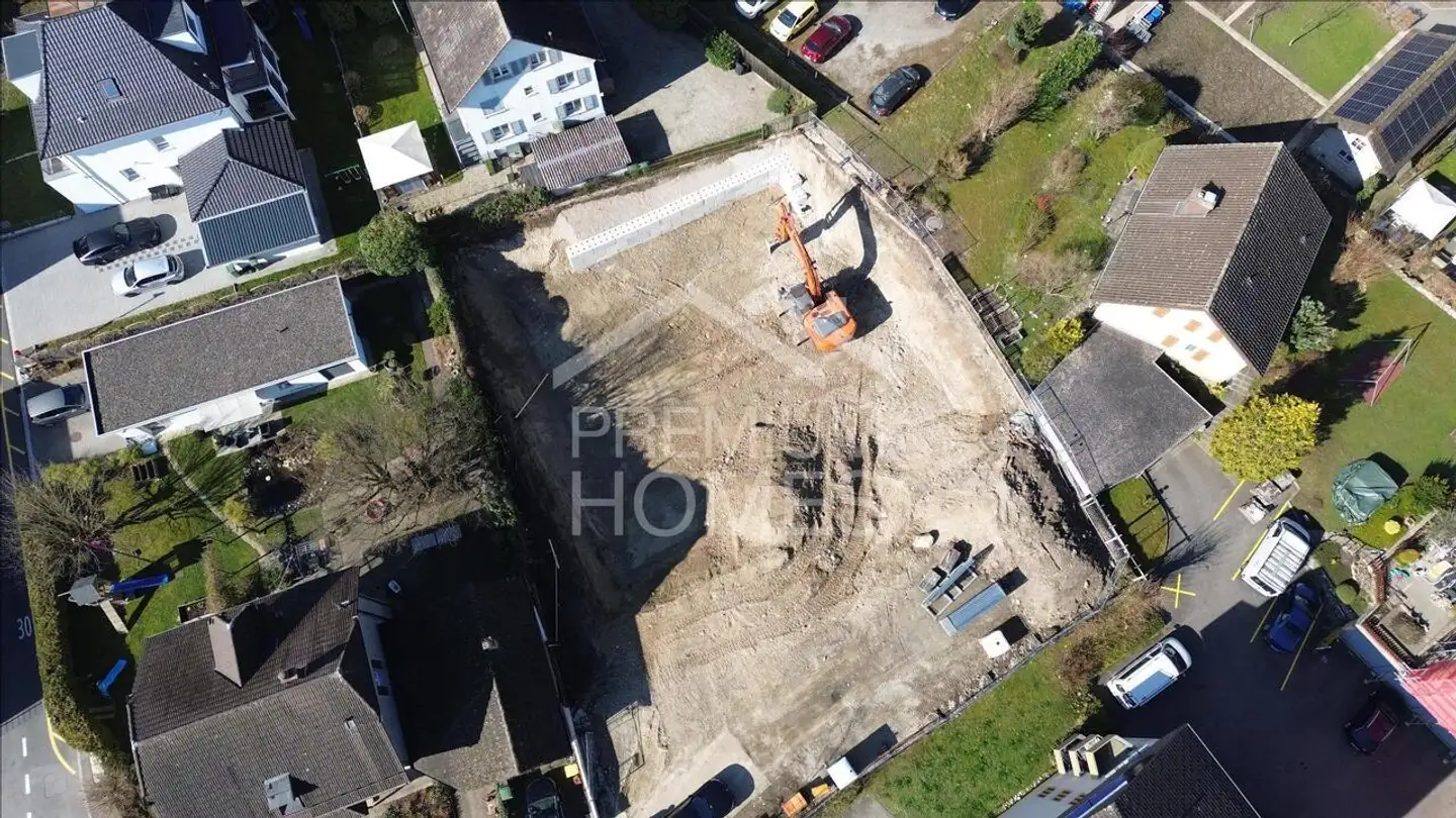 Wohnung kaufen - 4552 Derendingen