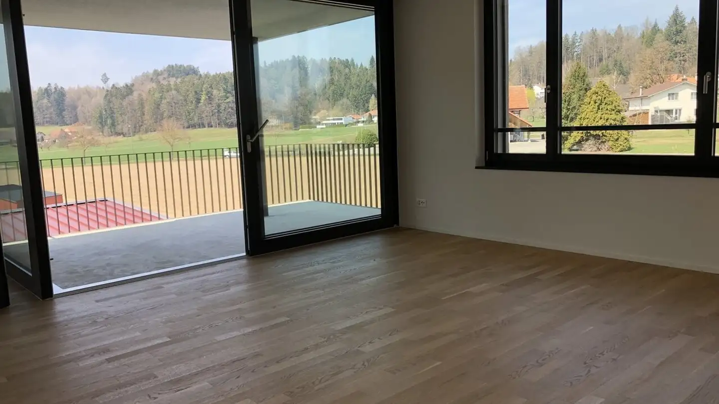 Wohnung mieten - Nassacher, 3257 Grossaffoltern - Foto 3