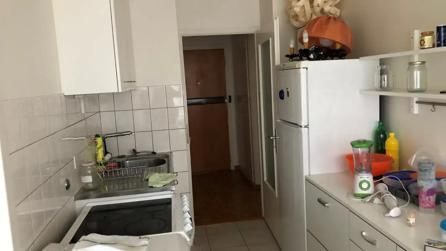 Apartment for rent - Rue Des Vernes 26, 1217 Meyrin