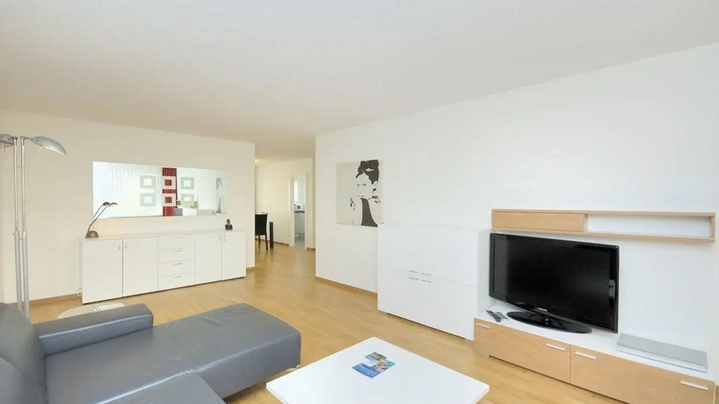 Wohnung mieten - Höschgasse 38, 8008 Zürich - Foto 2