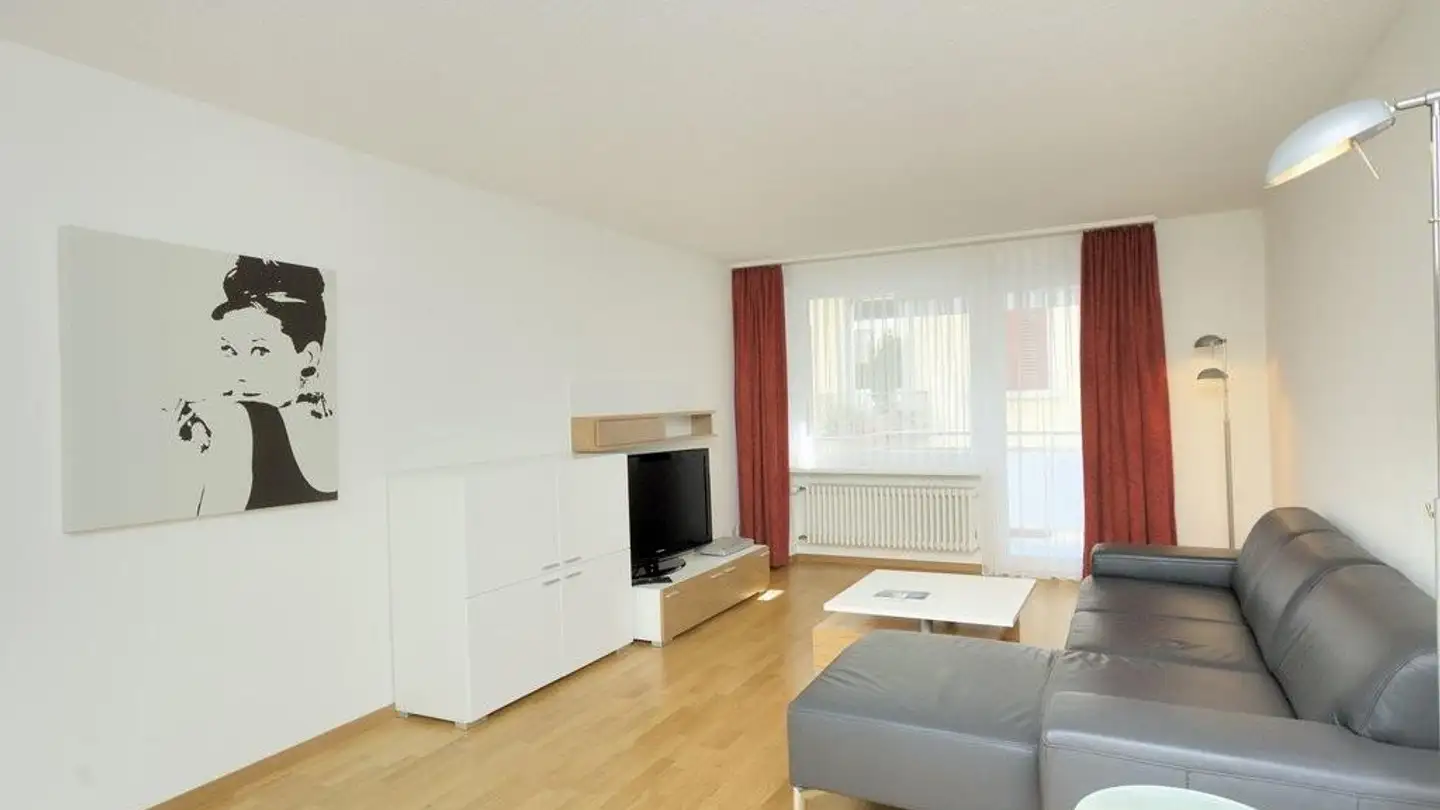 Wohnung mieten - Höschgasse 38, 8008 Zürich - Foto 3