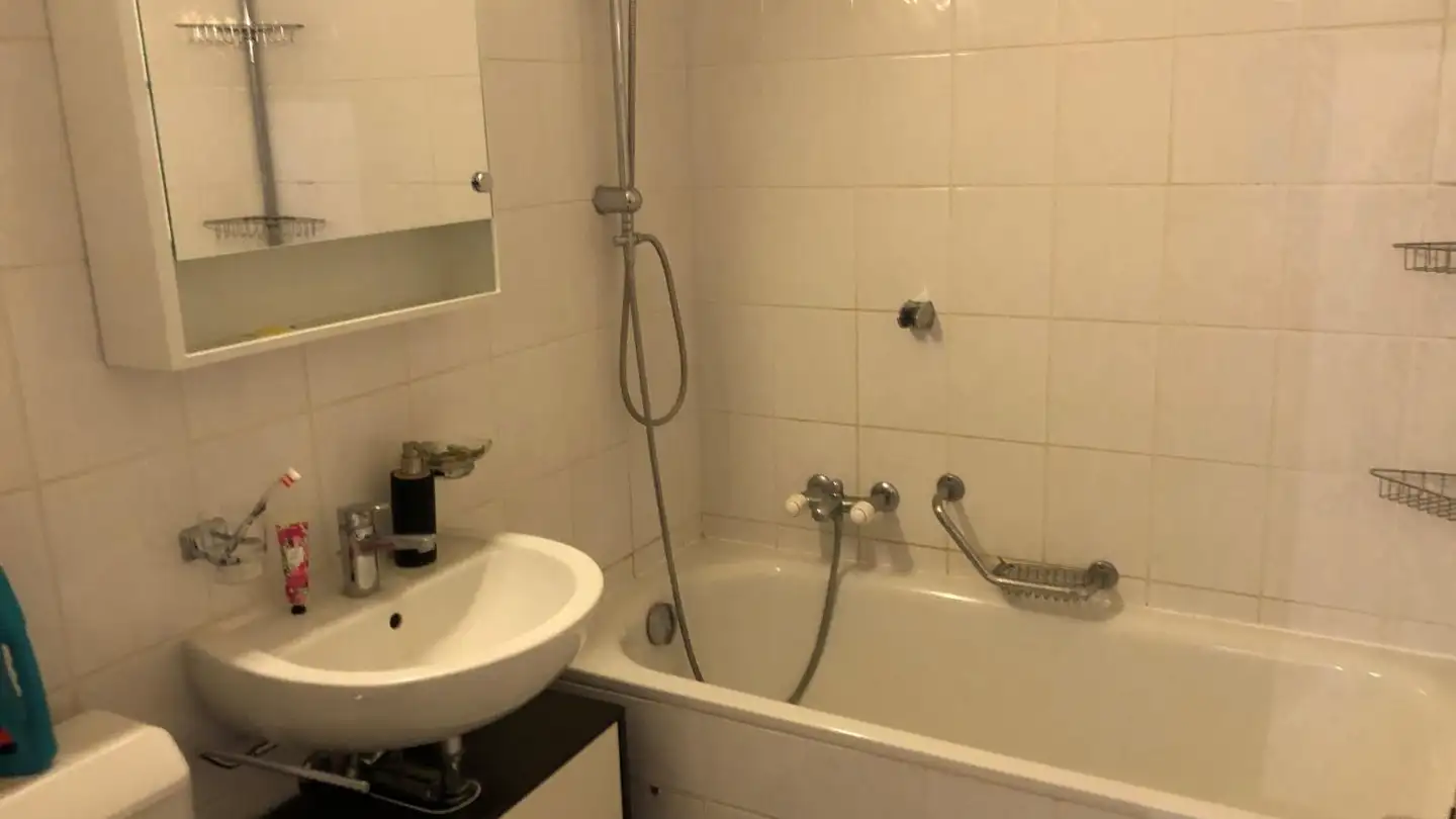 Apartment for rent - Rue Des Vernes 26, 1217 Meyrin - Photo 2
