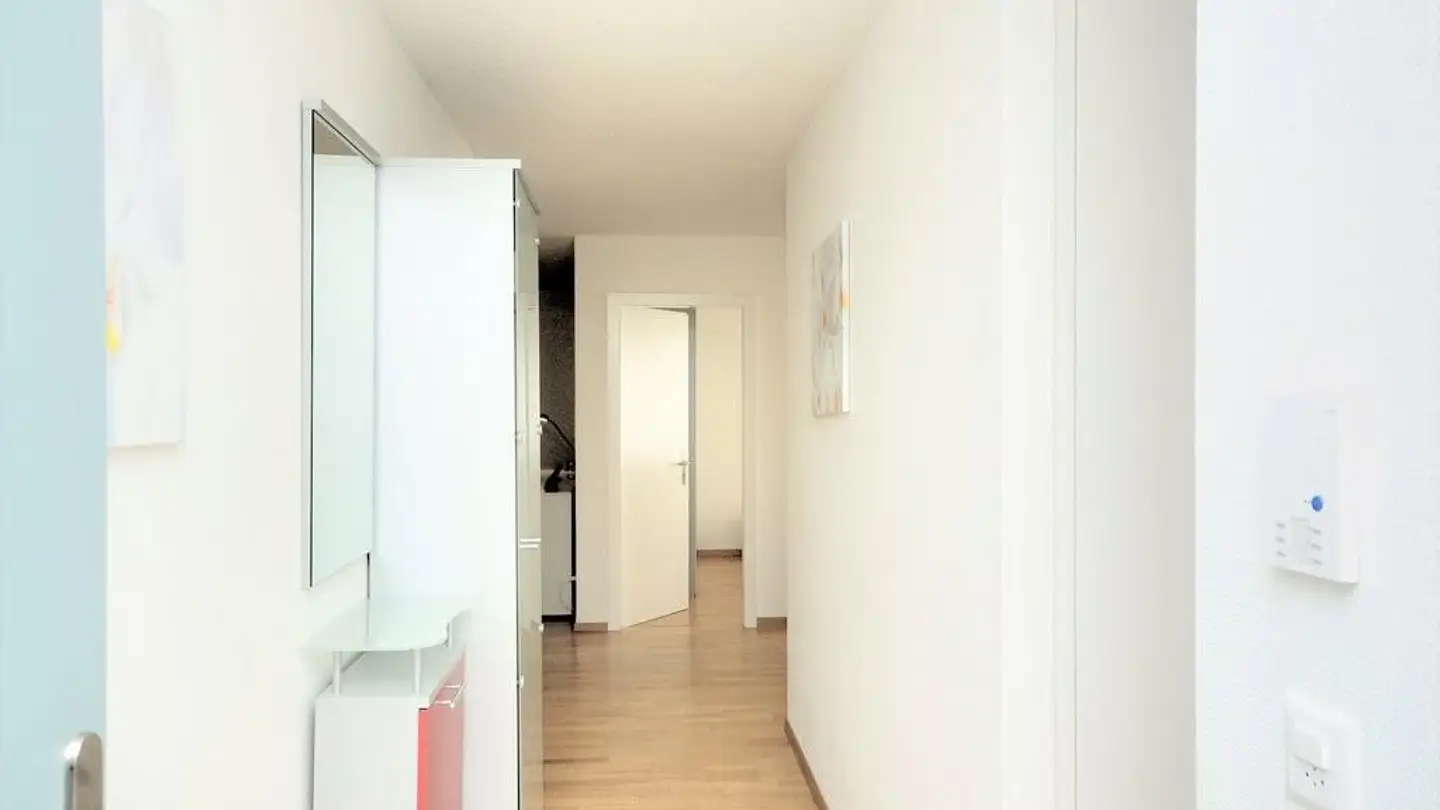 Wohnung mieten - Höschgasse 38, 8008 Zürich - Foto 4
