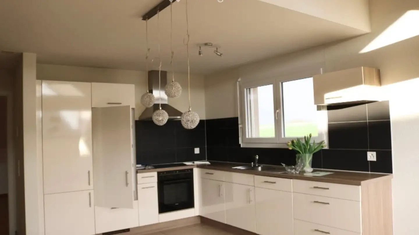 Appartement à louer - 1475 Autavaux