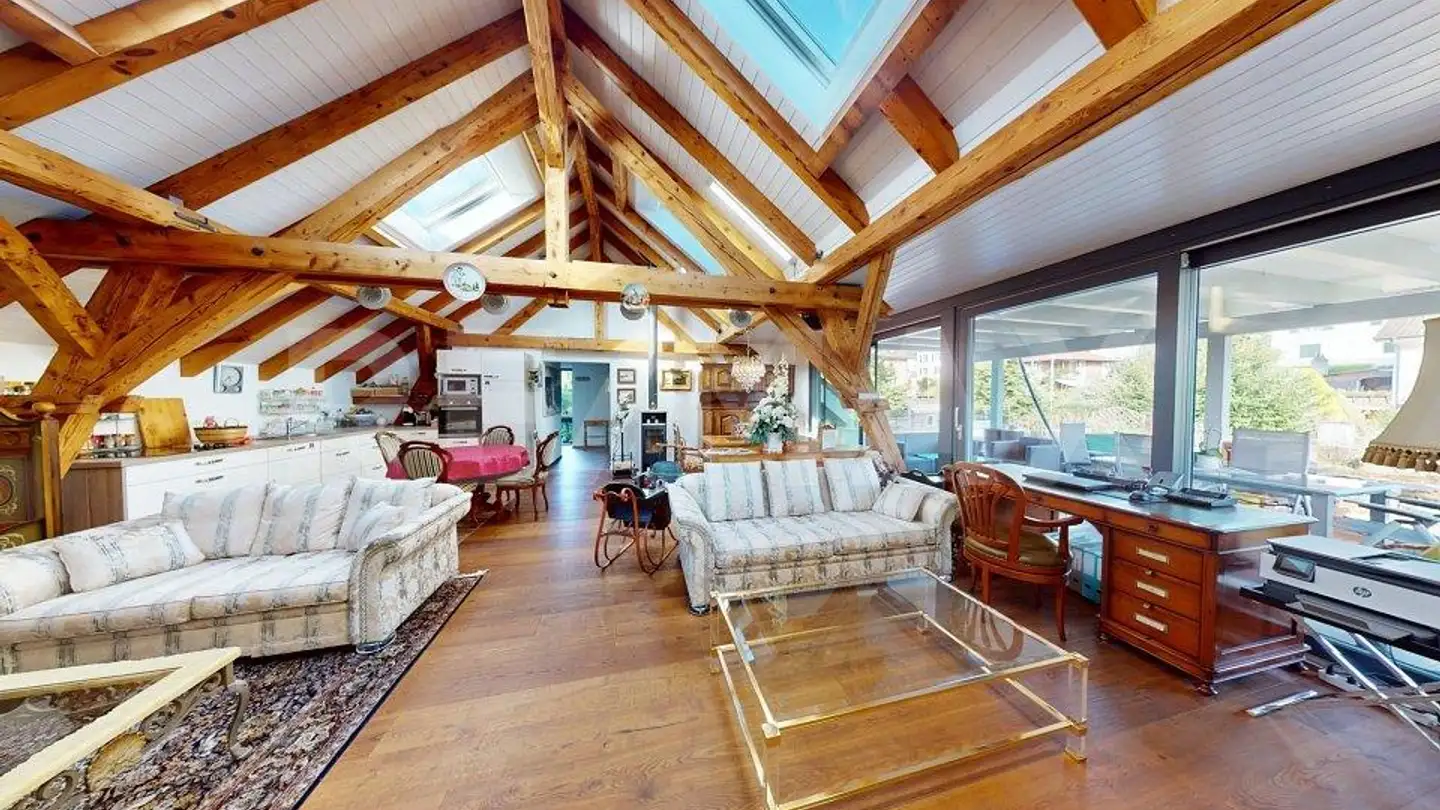 Mehrfamilienhaus kaufen - Bäckerstrasse 7, 5012 Schönenwerd - Foto 2