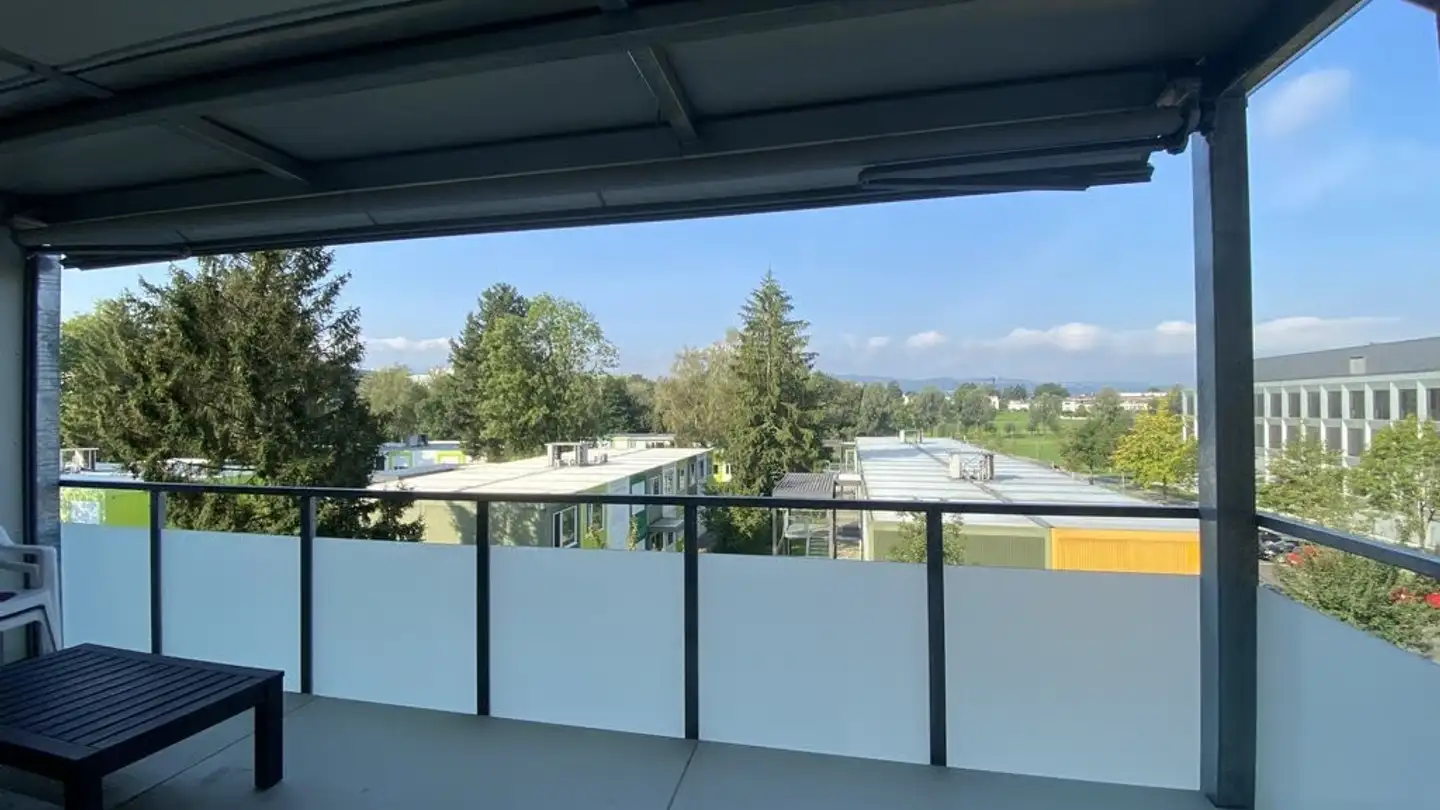 Wohnung mieten - Zeltweg 25, 8610 Uster - Foto 4