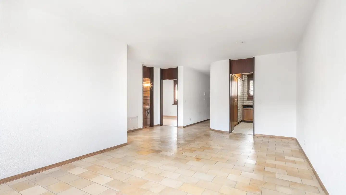 Appartement à louer - Rue De Boujean / Bözingenstrasse 85, 2502 Biel/Bienne - Photo 2