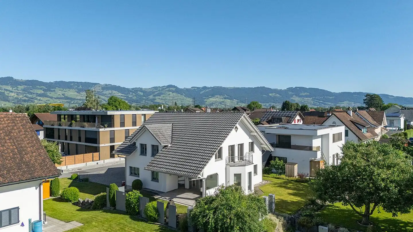 Single house for sale - Gehrenweg 20, 9462 Montlingen