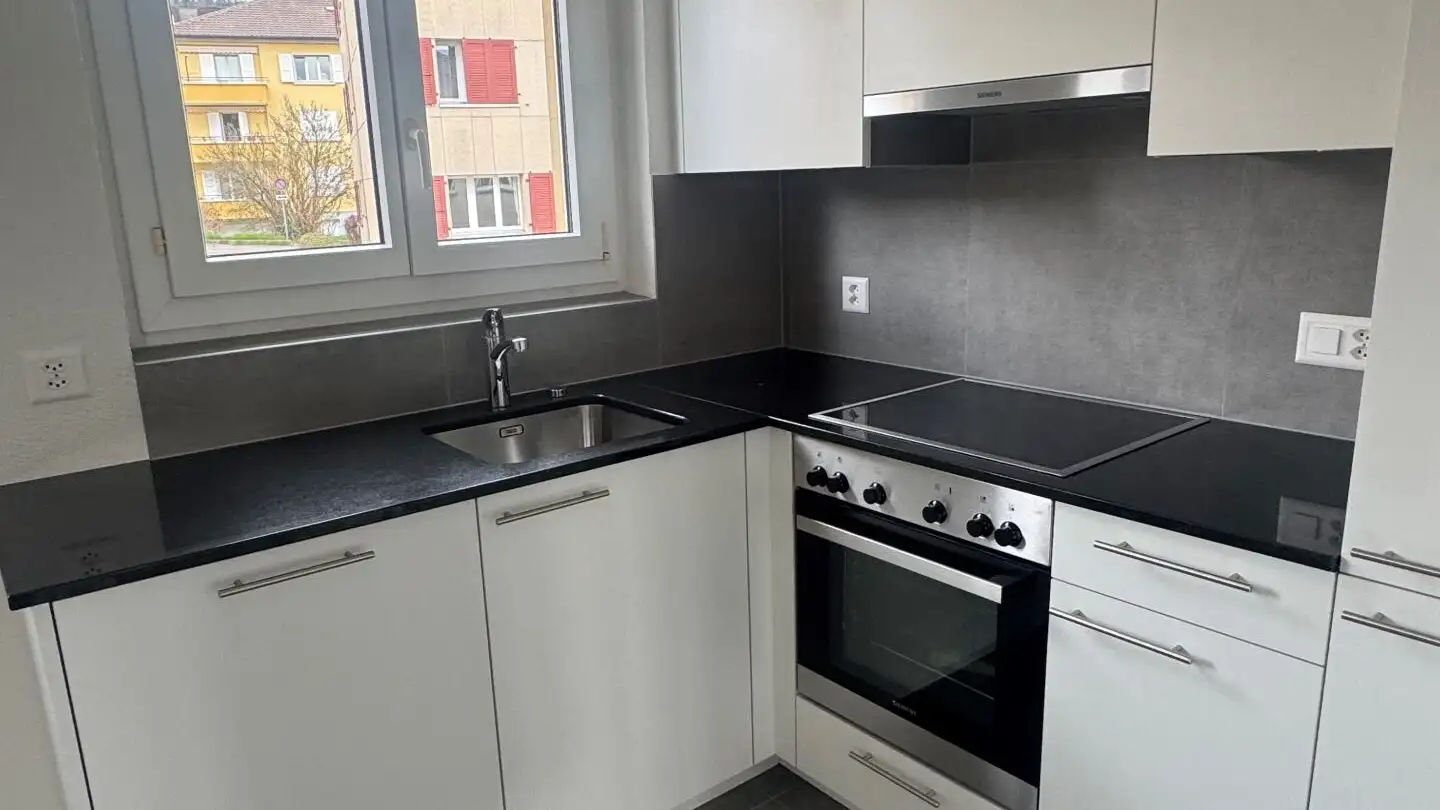 Appartamento in affitto - Rue Des Chansons, 2034 Peseux