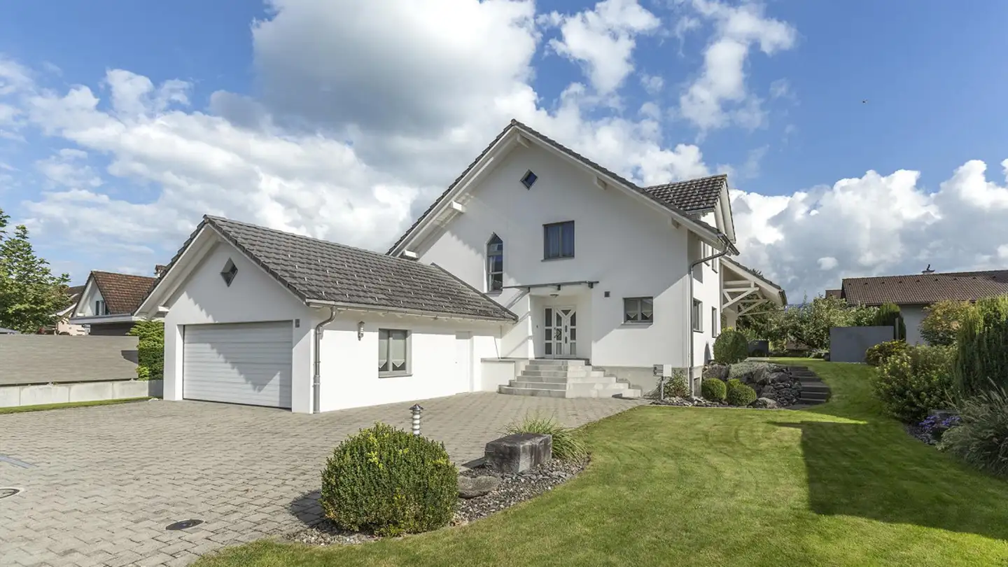 Single house for sale - Gehrenweg 20, 9462 Montlingen - Photo 2