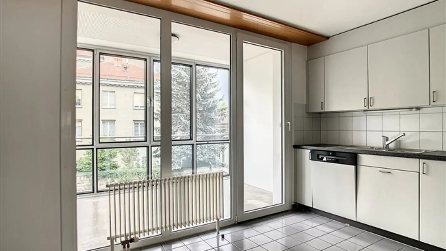 Wohnung mieten - Rue De La Carrière 12, 1700 Fribourg - Foto 2