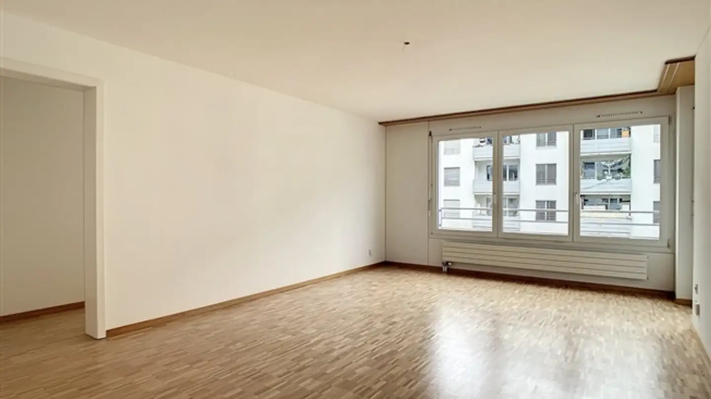 Wohnung mieten - Rue De La Carrière 12, 1700 Fribourg - Foto 3