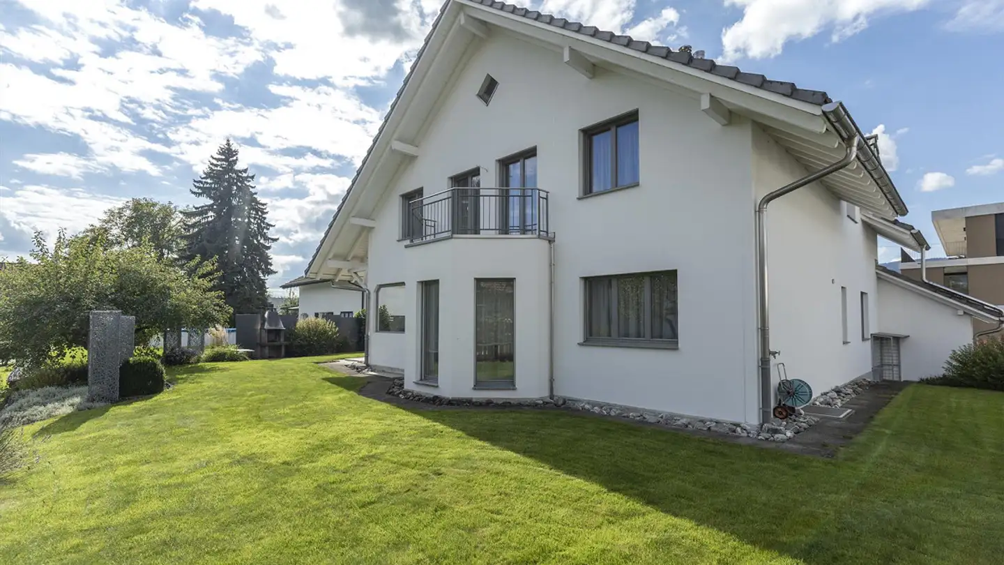 Single house for sale - Gehrenweg 20, 9462 Montlingen - Photo 3