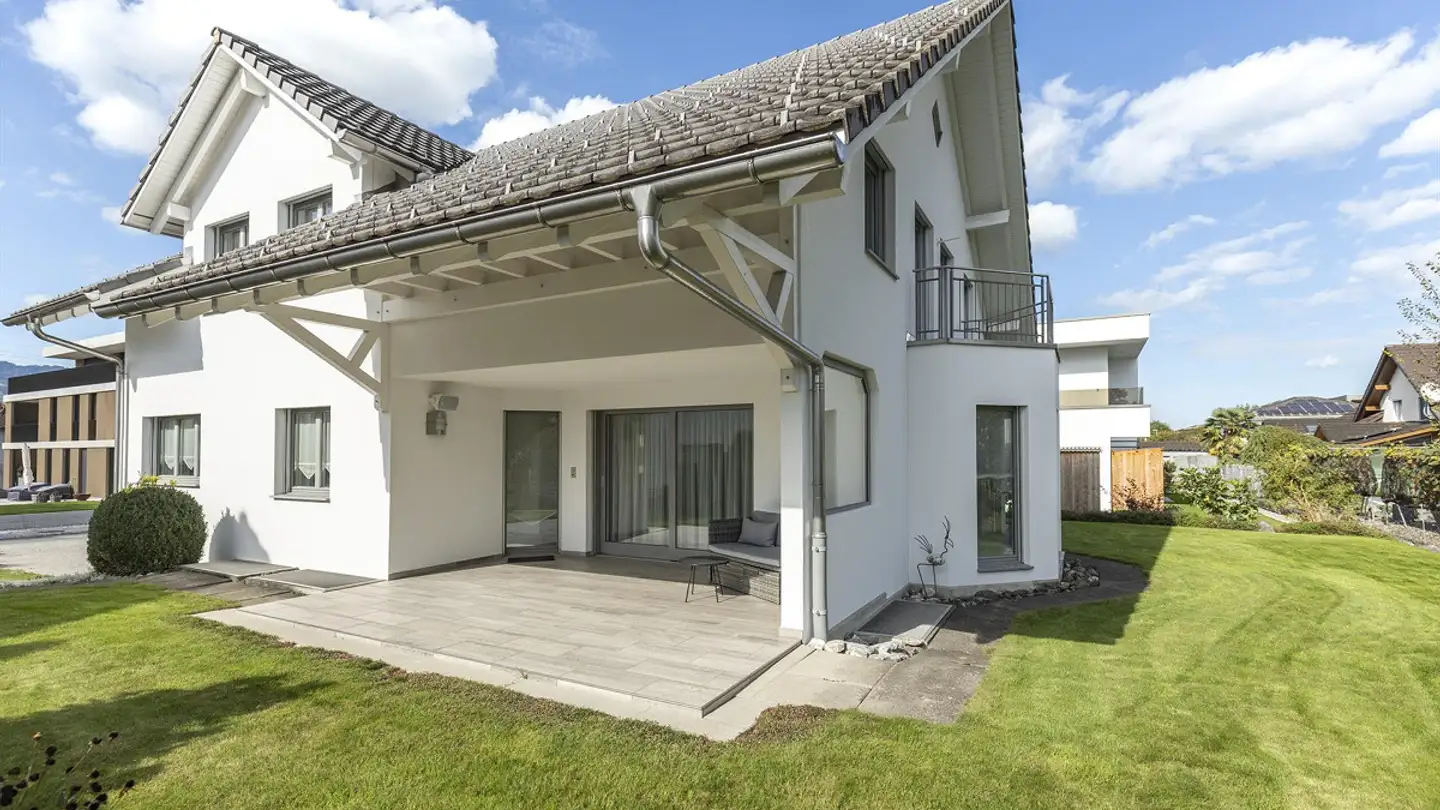 Single house for sale - Gehrenweg 20, 9462 Montlingen - Photo 4