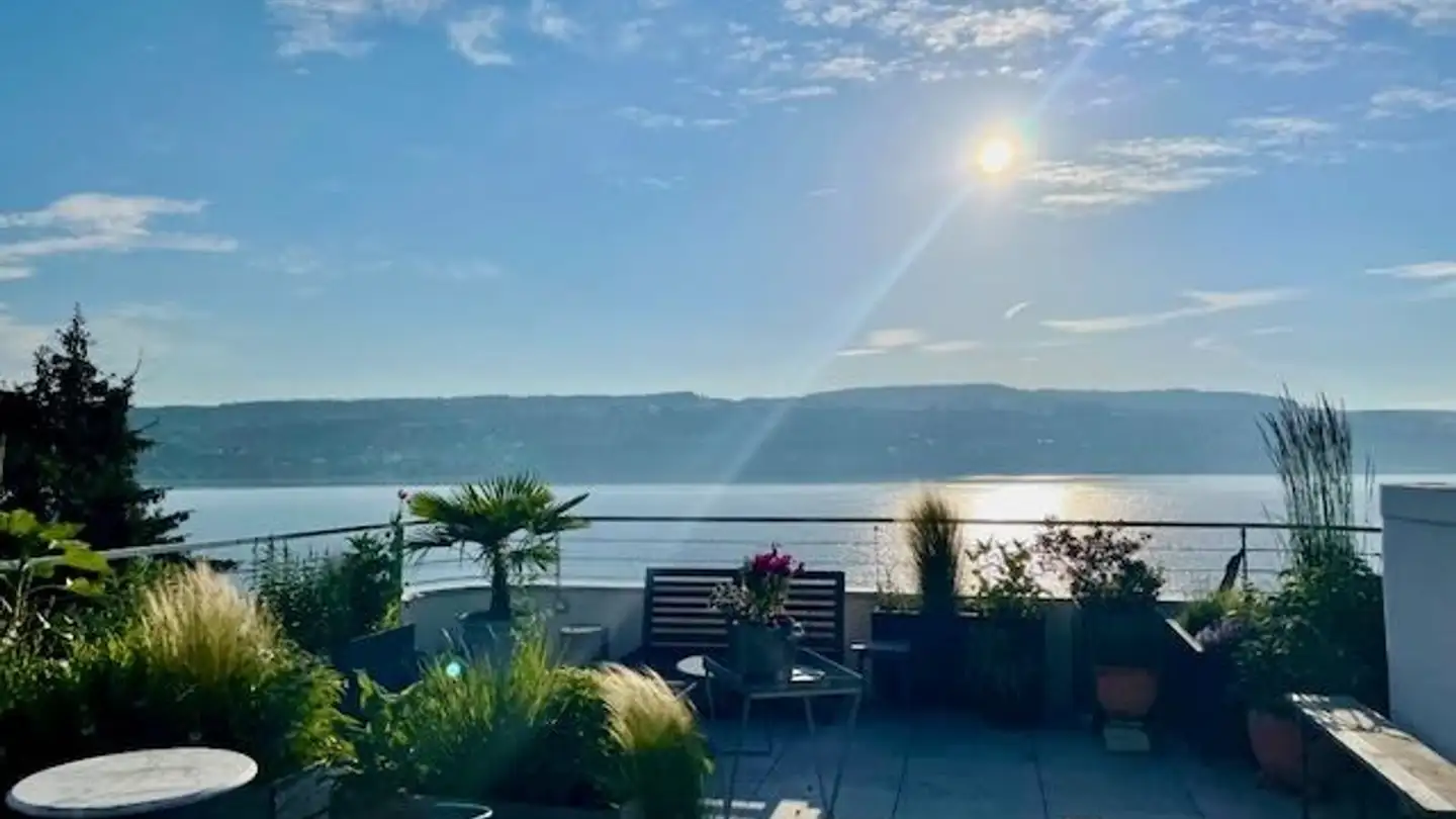 Apartment for rent - Tischenlooweg 12, 8800 Thalwil - Photo 2