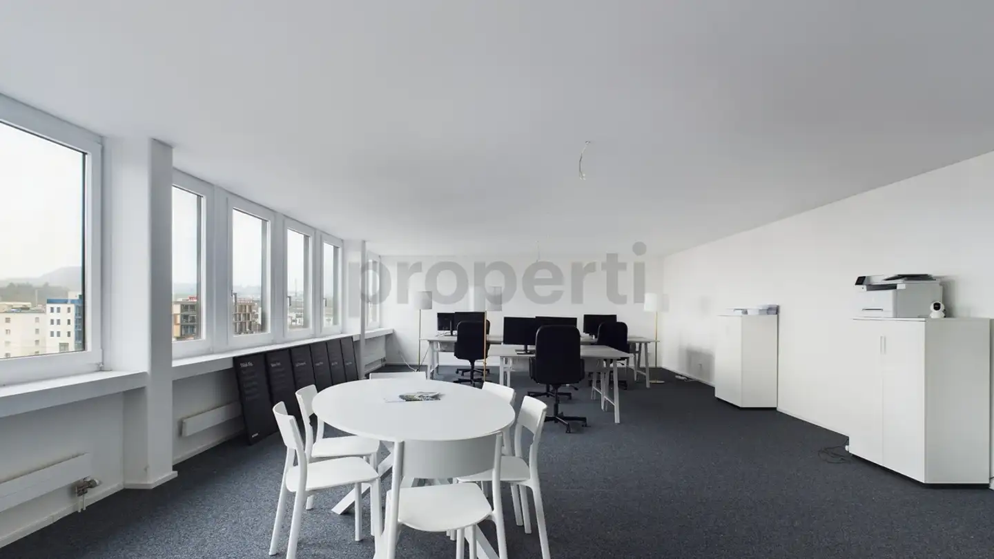 Office space for rent - 6020 Emmenbrücke