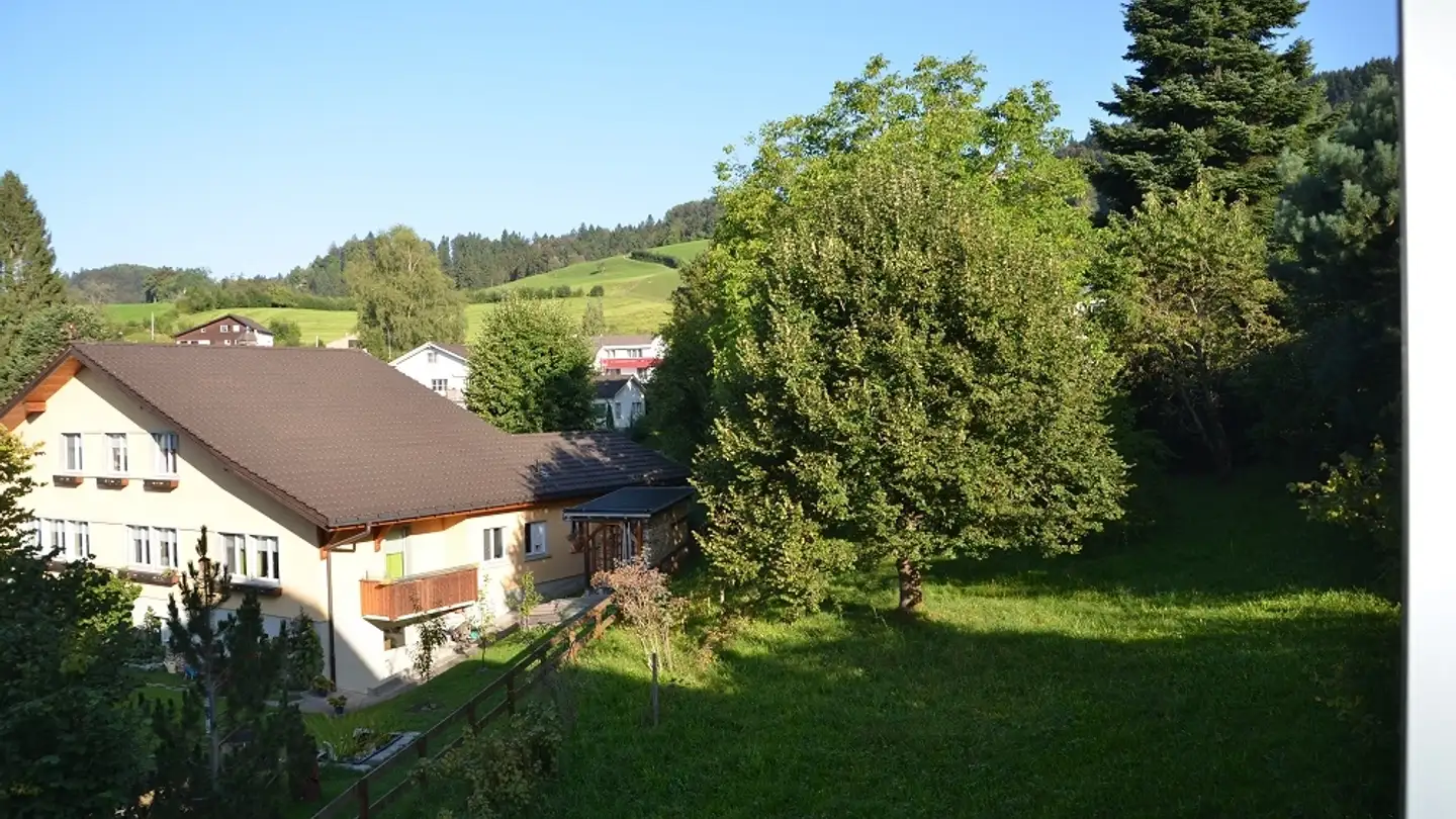 Wohnung mieten - Alte Speicherstrasse 9b, 9053 Teufen AR - Foto 4