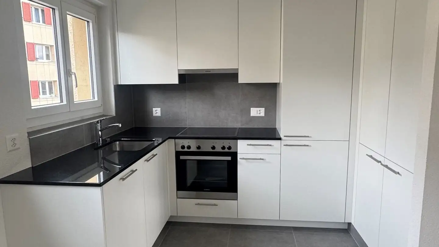 Appartamento in affitto - Rue Des Chansons, 2034 Peseux - Foto 2