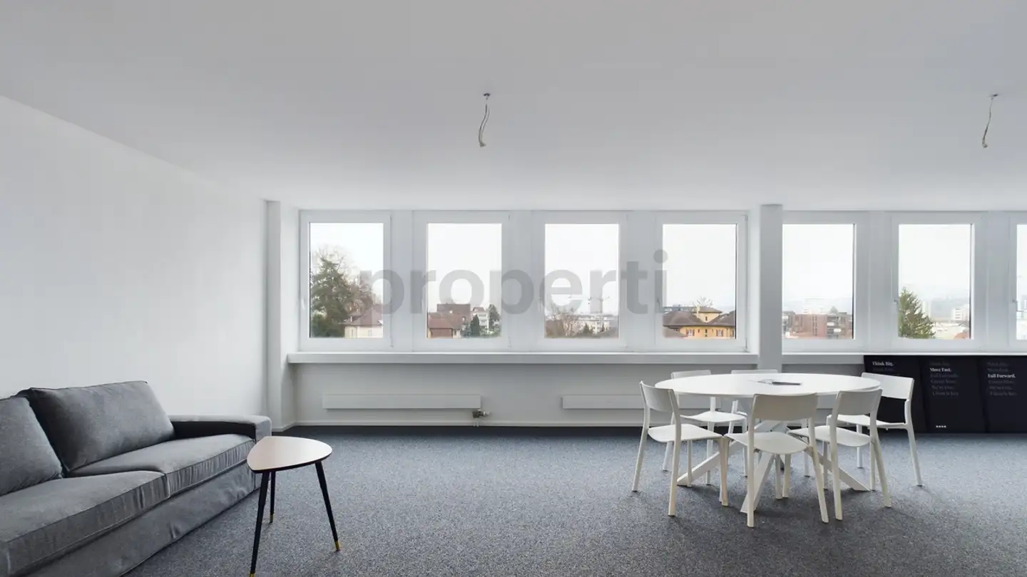 Office space for rent - 6020 Emmenbrücke - Photo 2