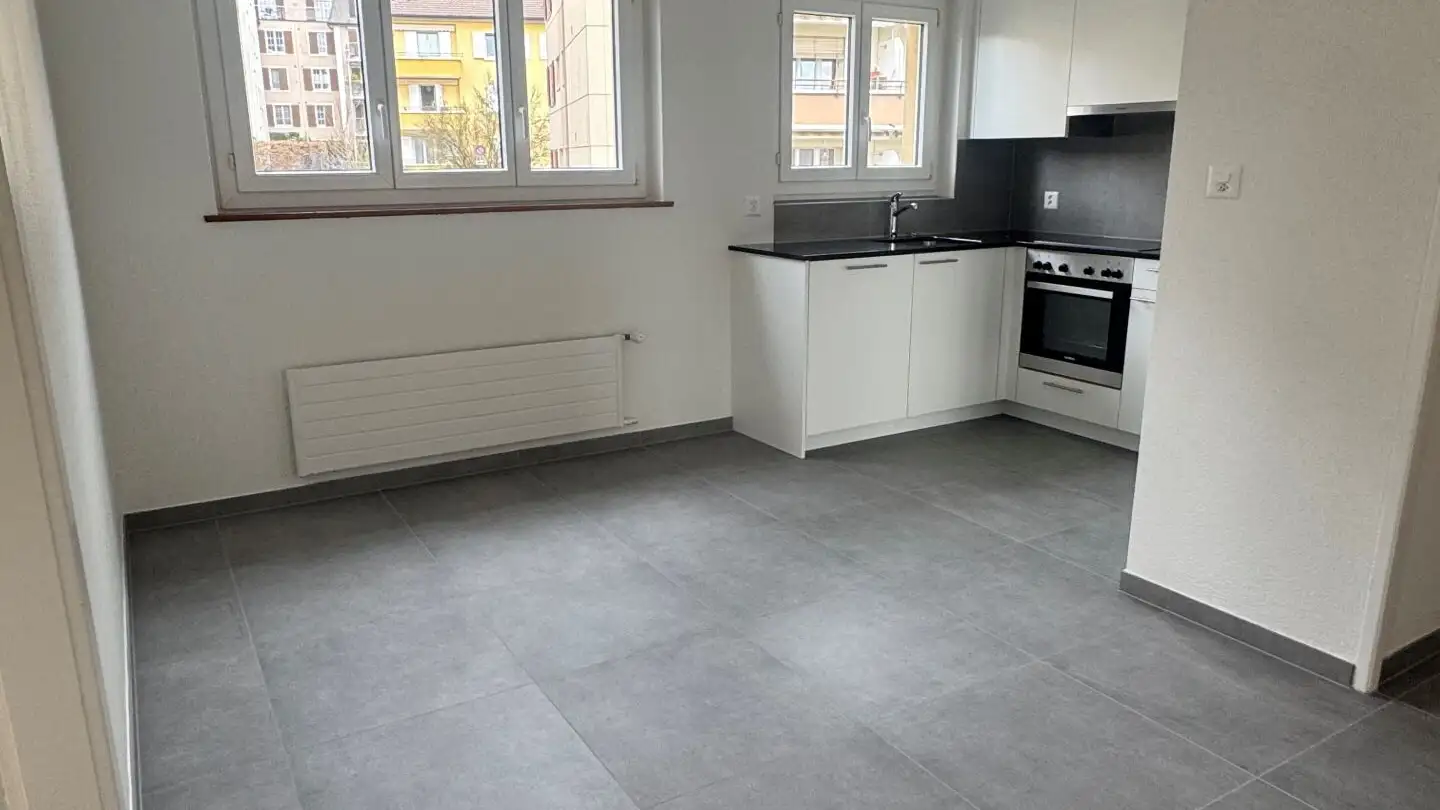 Appartamento in affitto - Rue Des Chansons, 2034 Peseux - Foto 4