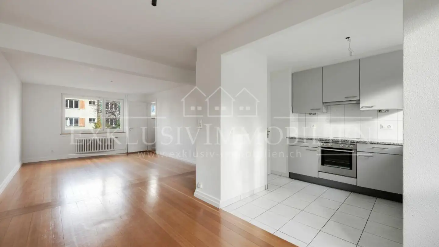 Einfamilienhaus kaufen - 8048 Zürich - Foto 2