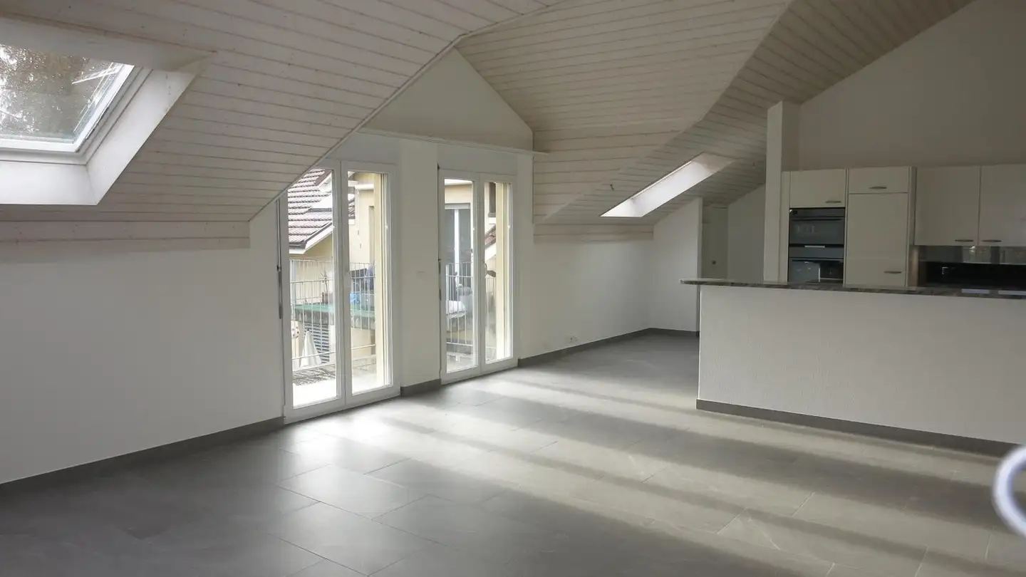 Appartement à louer - 8962 Bergdietikon