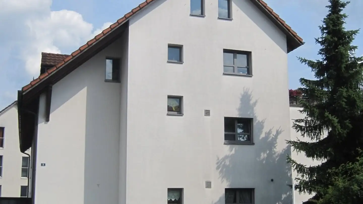 Apartment for rent - Huswisenstrasse 5, 8426 Lufingen - Photo 2