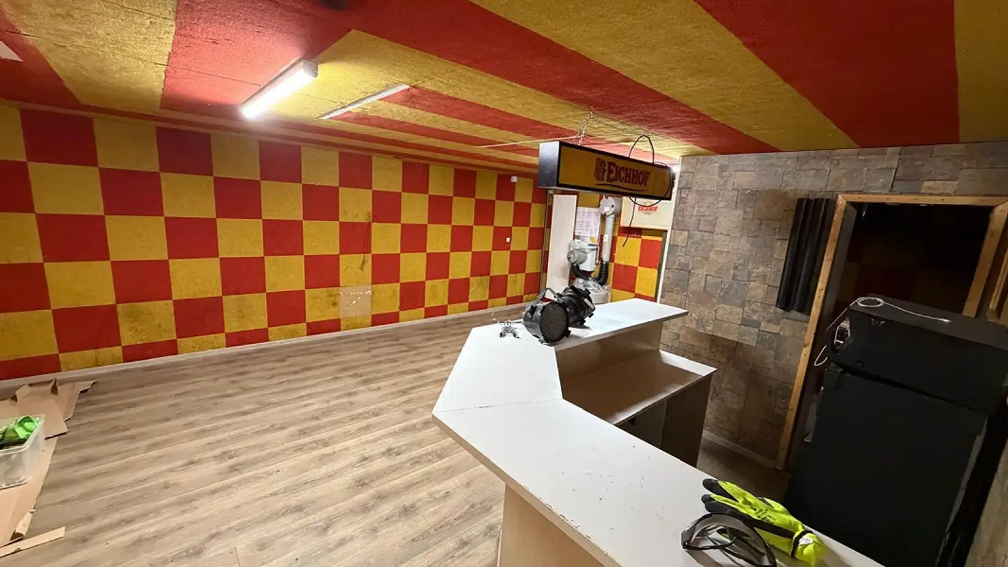 Workshop for rent - Schützengasse 1, 6460 Altdorf UR - Photo 3