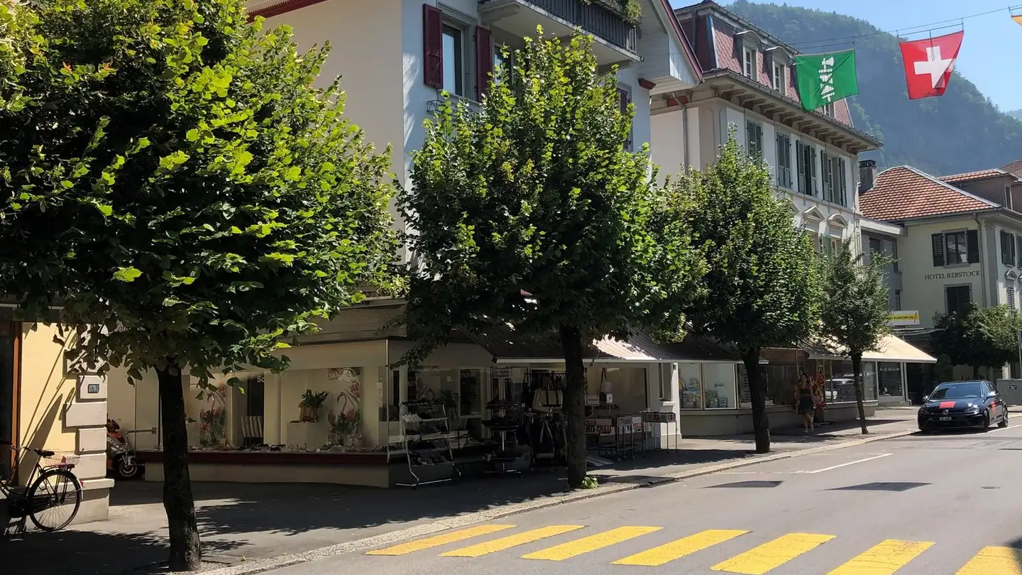 Edificio residenziale in vendita - 3860 Meiringen - Foto 4