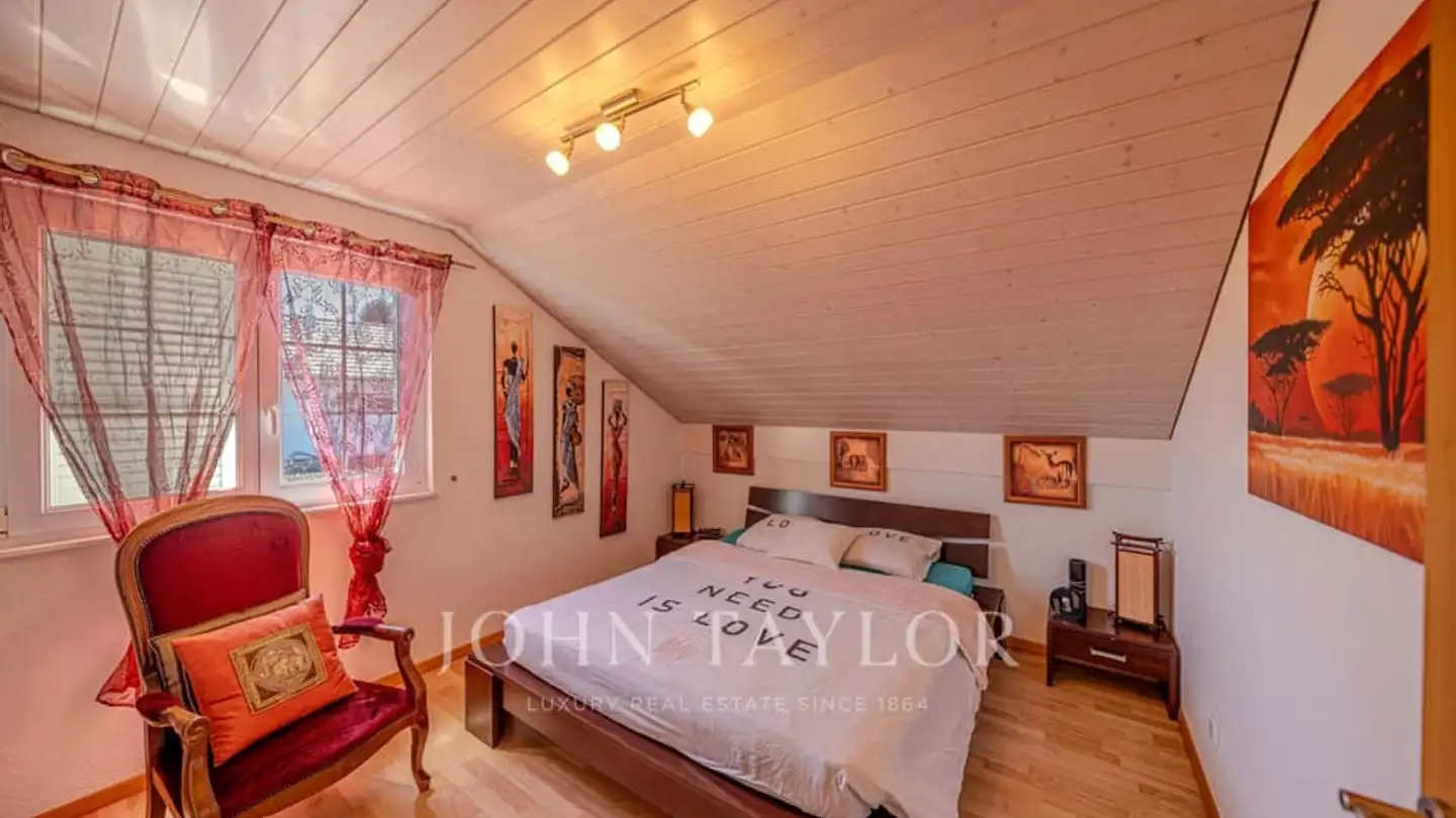 Single house for sale - 1530 Payerne - Photo 4