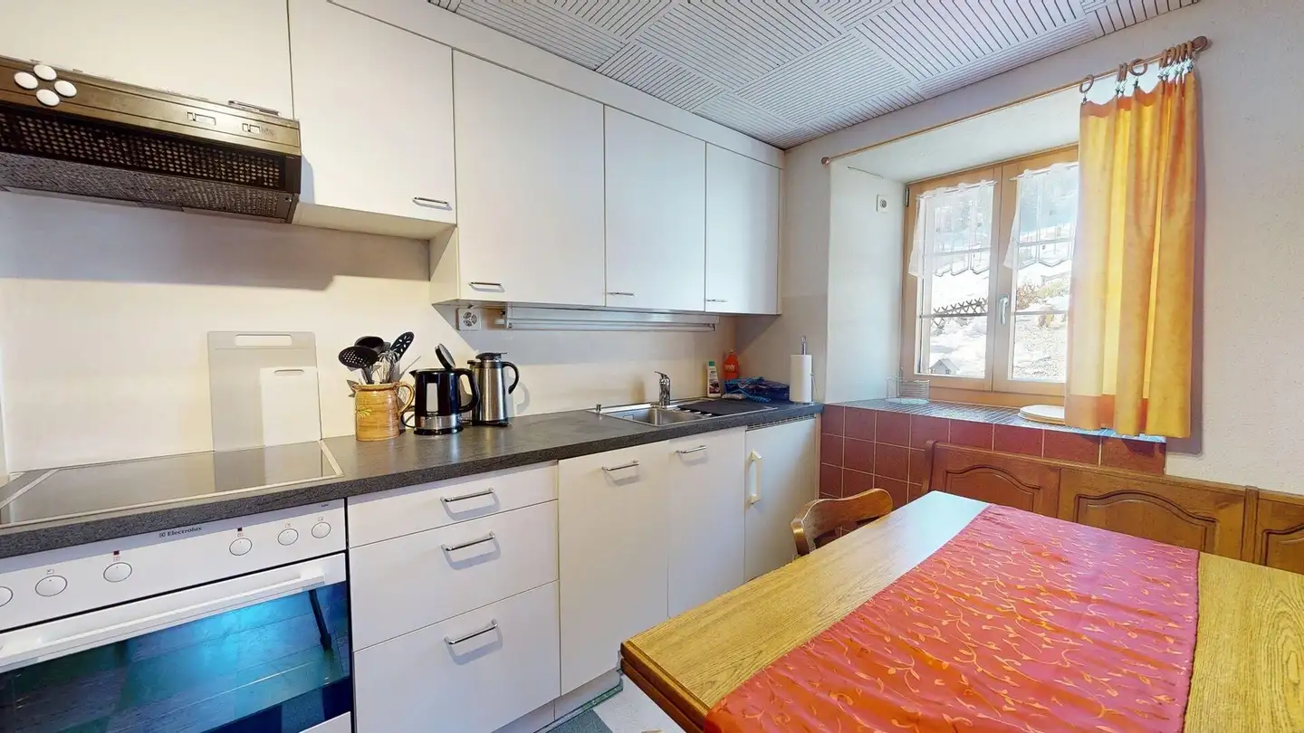 Edificio residenziale in vendita - Veia Sessom 20, 7458 Mon - Foto 3