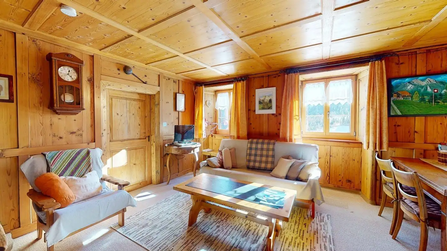 Edificio residenziale in vendita - Veia Sessom 20, 7458 Mon - Foto 2