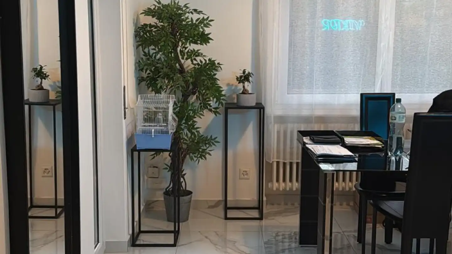 Appartement à louer - Via Giacomo Puccini, 6830 Chiasso