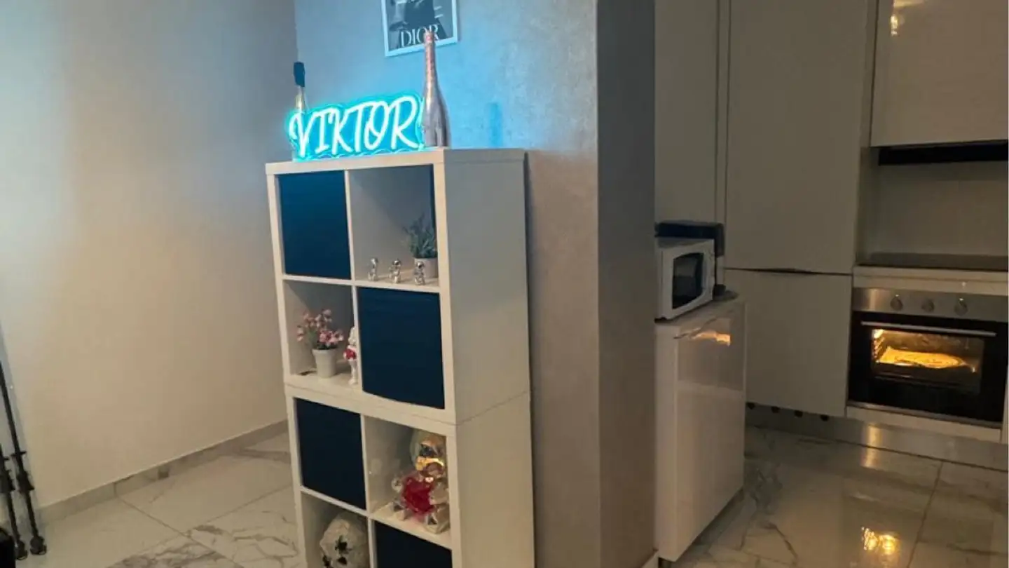 Appartement à louer - Via Giacomo Puccini, 6830 Chiasso - Photo 3