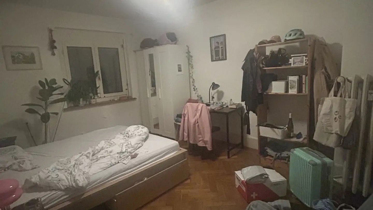 Zimmer mieten - Witikonerstrasse 32, 8032 Zürich - Foto 2